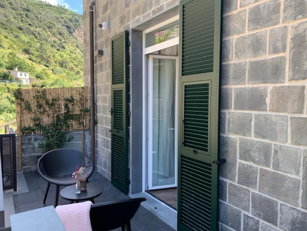 Locanda Il Carugio Corniglia Eksteriør billede