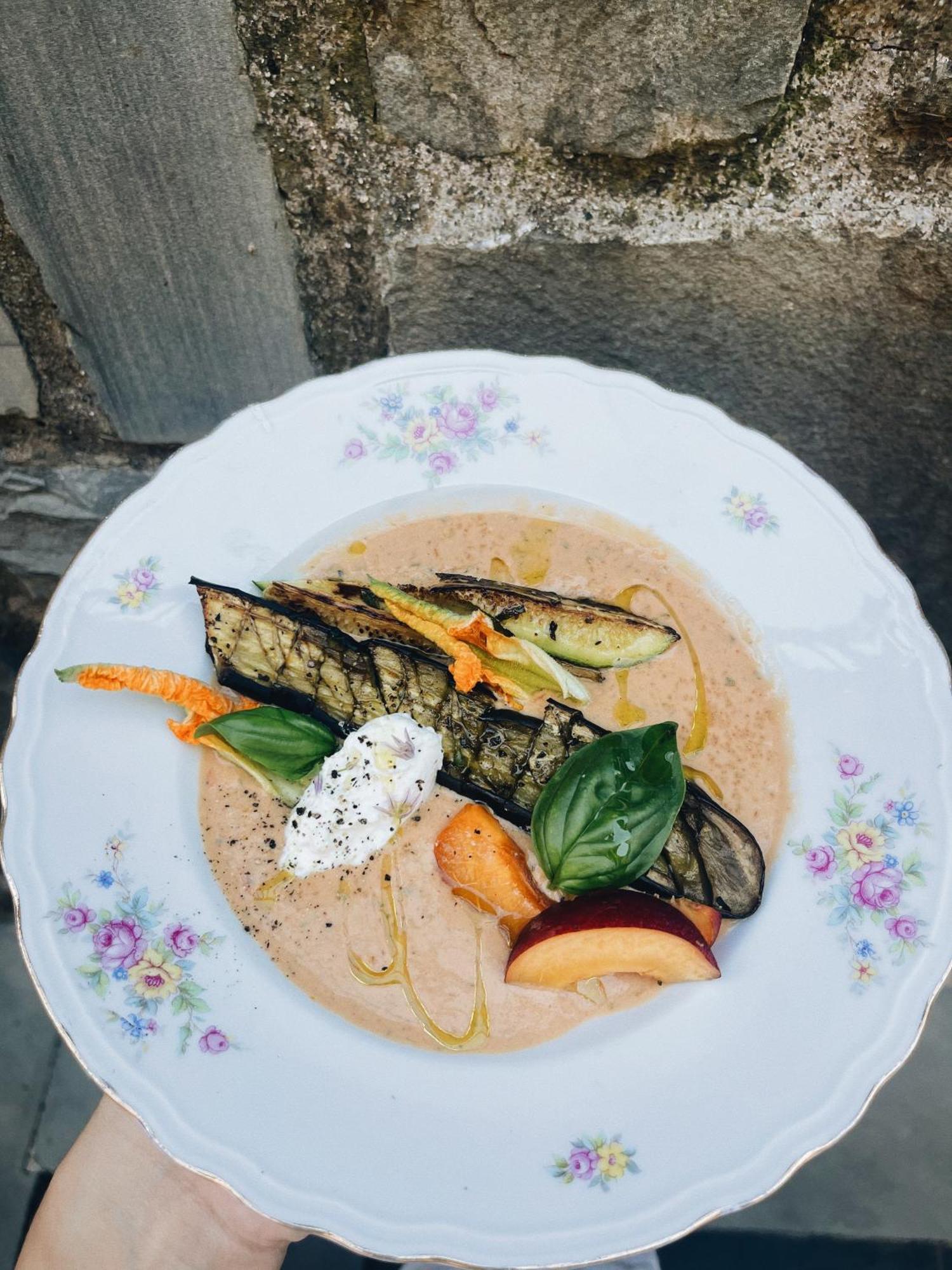 Locanda Il Carugio Corniglia Eksteriør billede
