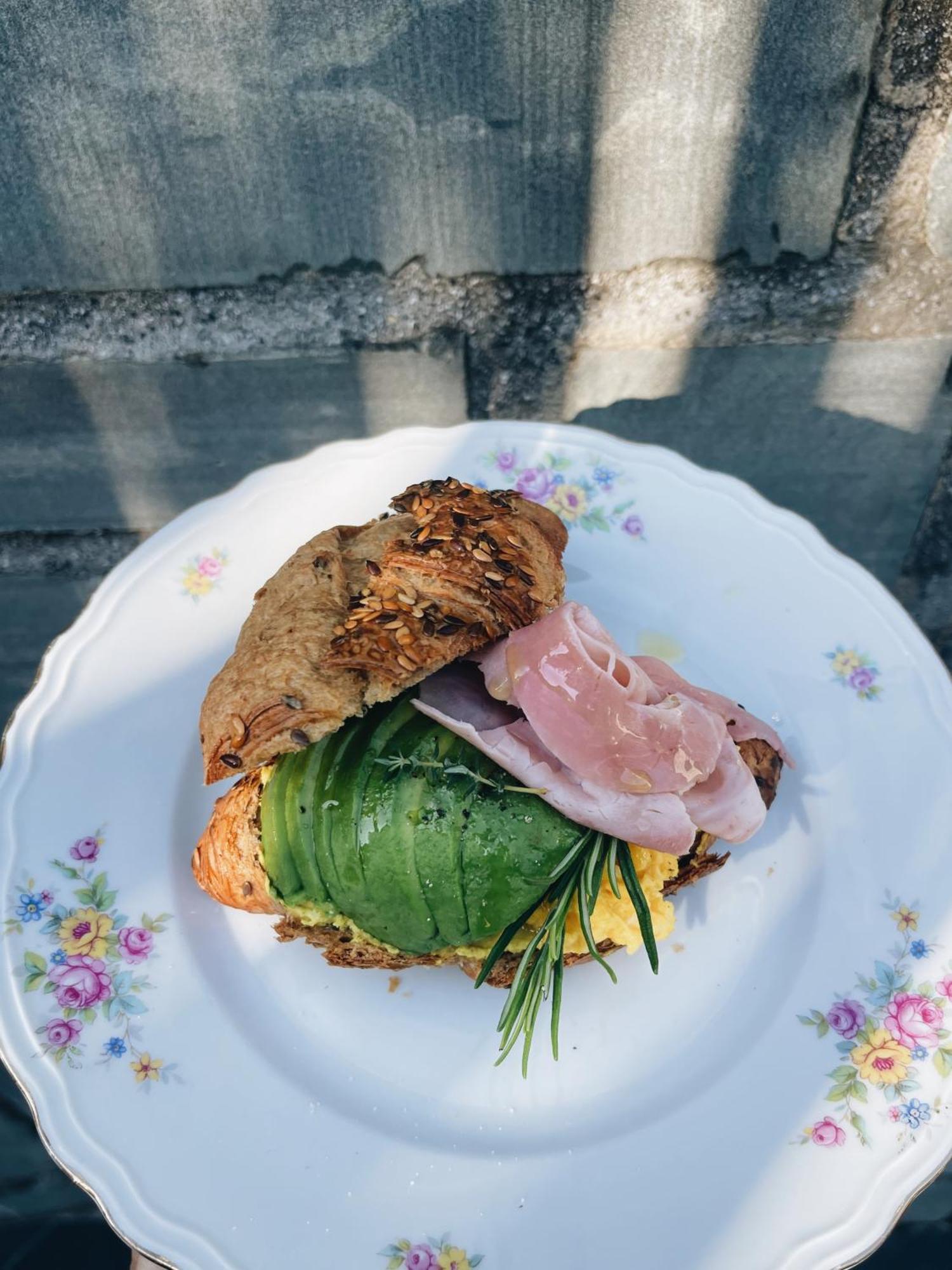 Locanda Il Carugio Corniglia Eksteriør billede